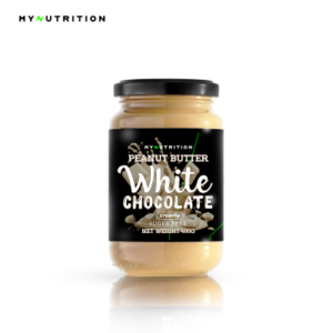 White Chocolate Creamy  (Sugar Free)