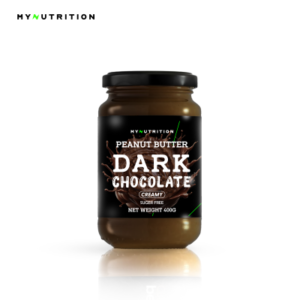 Dark Chocolate Creamy (Sugar Free)