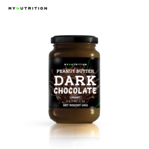 Dark Chocolate Creamy