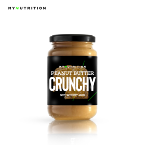 Peanut Butter Crunchy