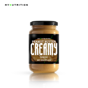 Peanut Butter Creamy